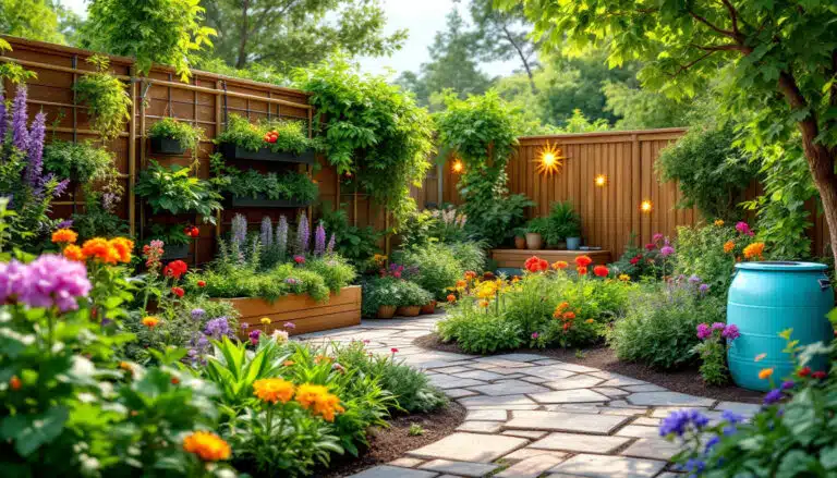 ontdek de belangrijkste actualiteiten in de tuin voor 2025. van nieuwe plantensoorten tot duurzame tuintechnieken, leer wat je moet weten om jouw buitenruimte dit jaar te optimaliseren.