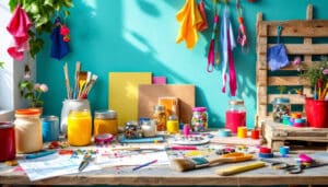 ontdek praktische en bruikbare tips voor je volgende doe-het-zelfproject. van materialen tot technieken, maak jouw creatieve ideeën werkelijkheid!
