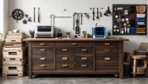 ontdek de beste materialen voor je volgende klusje in 2025! van hout tot gereedschap, vind alles wat je nodig hebt om jouw projecten tot een succes te maken.