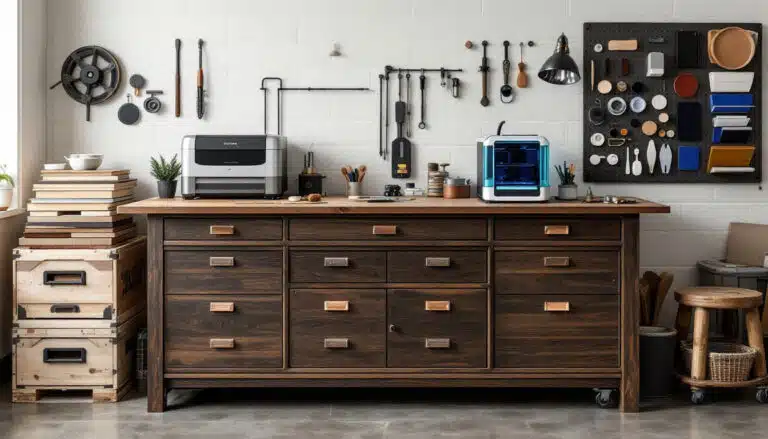 ontdek de beste materialen voor je volgende klusje in 2025! van hout tot gereedschap, vind alles wat je nodig hebt om jouw projecten tot een succes te maken.