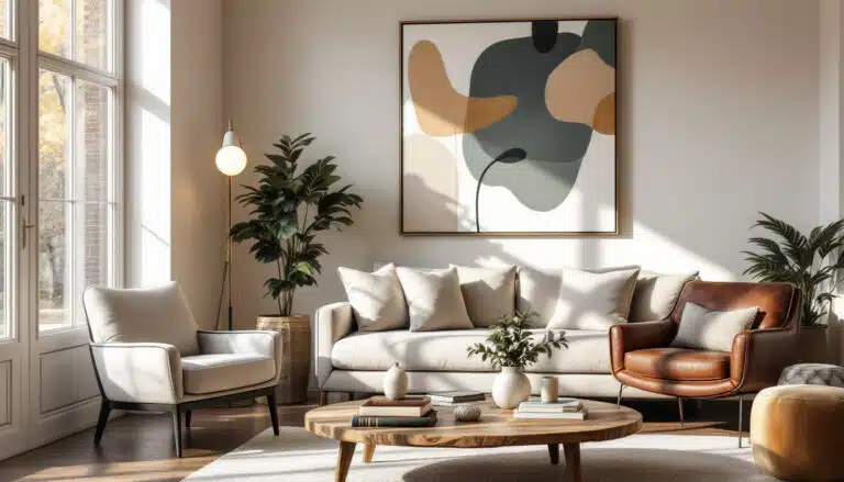 ontdek hoe je met eenvoudige stappen je interieur stijlvol kunt maken. van kleurkeuze tot inrichting, transformeer je woonruimte in een elegant en gezellig geheel.