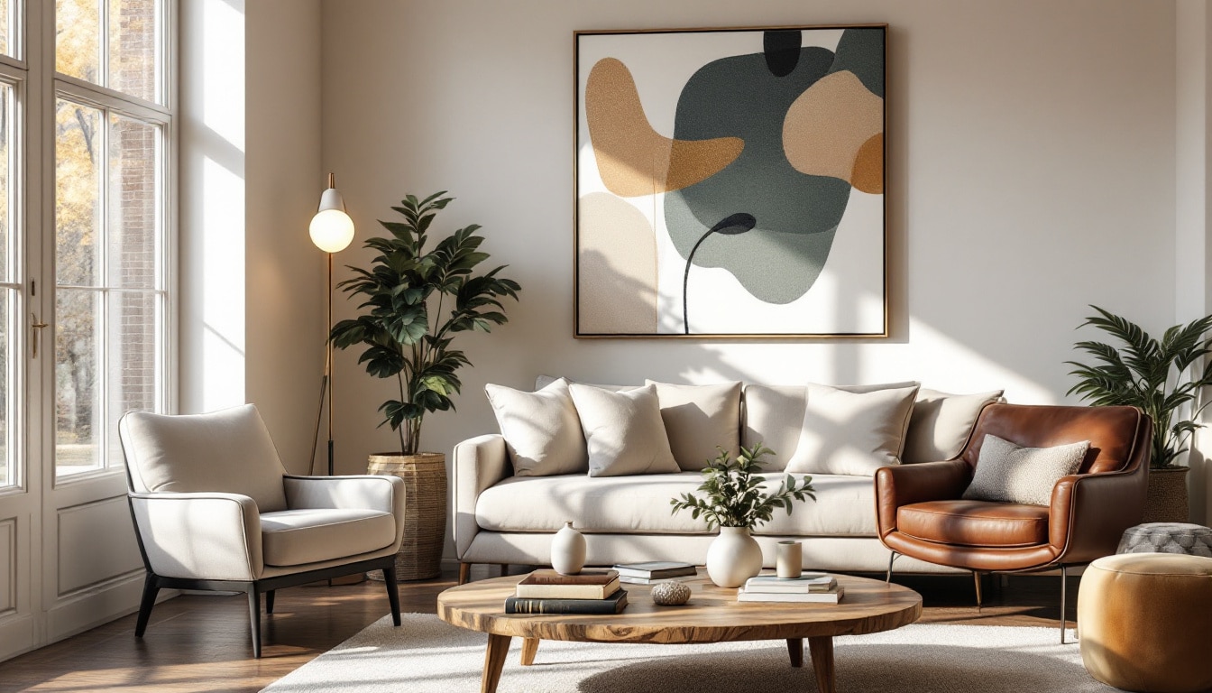 Hoe maak je met eenvoudige stappen je interieur stijlvol?