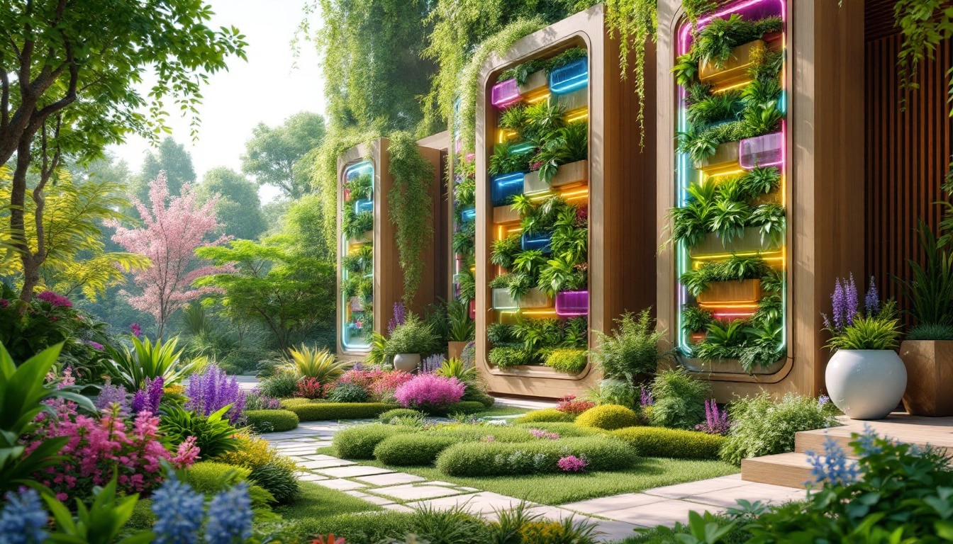 Innovaties in tuinieren: wat is nieuw in 2025?