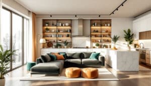 ontdek essentiële interieurverbeteringen die elke huiseigenaar moet overwegen voor een frisse uitstraling en verhoogde waarde van uw huis. laat uw woonruimte stralen met slimme upgrades en handige tips!