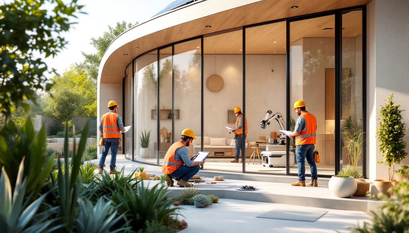 Stappenplan voor een succesvolle renovatie in 2025