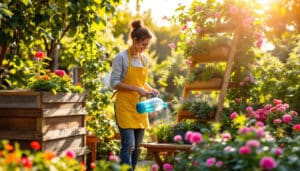 ontdek de beste tuinierhacks voor 2025 die je leven gemakkelijker maken! van slimme tuingereedschappen tot praktische tips, verbeter je tuinervaring en efficiëntie met deze innovatieve ideeën.