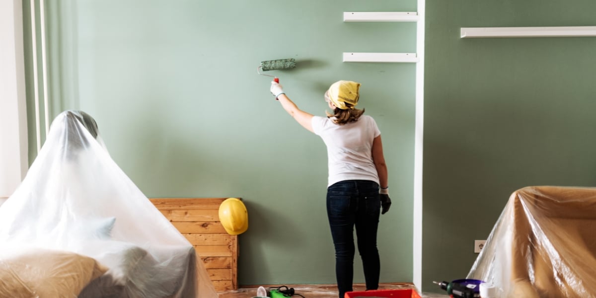 Actuele trends in de wereld van het bricolage