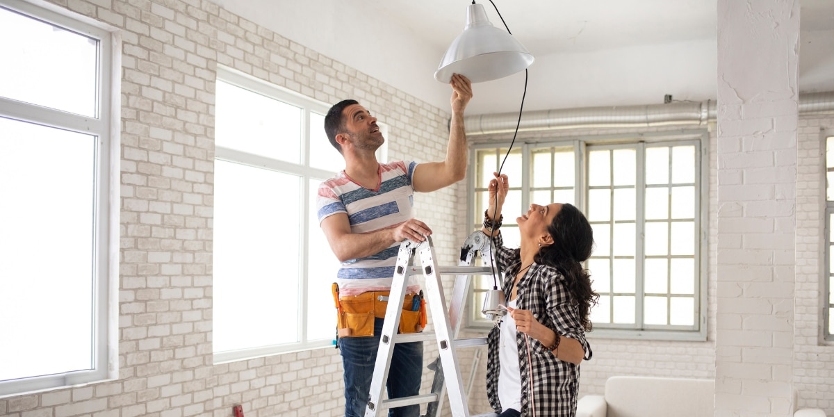 Hoe veilig te bricoleren: tips voor beginners