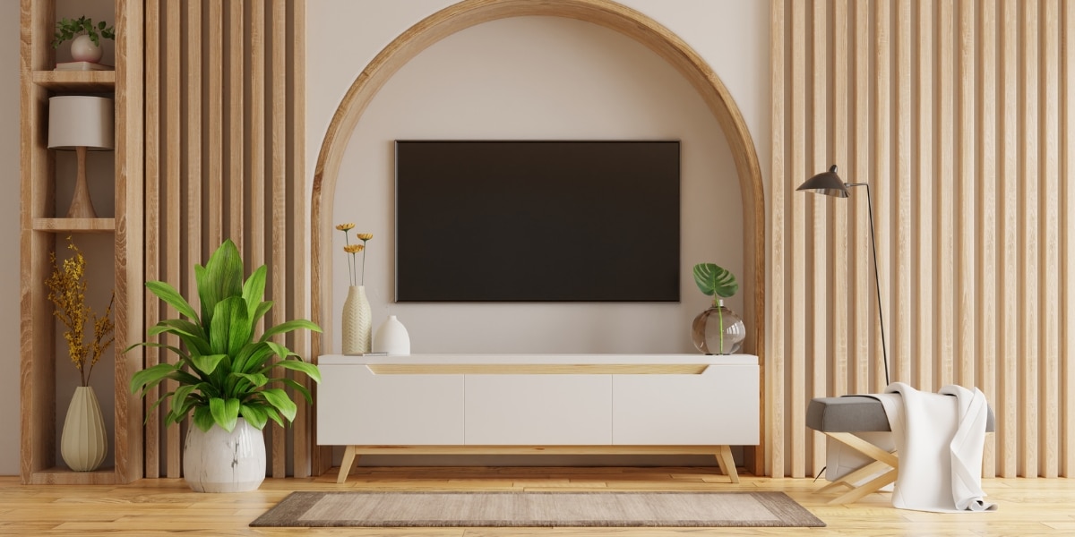 Adviezen voor het selecteren van het ideale TV-meubel voor jouw woonkamer
