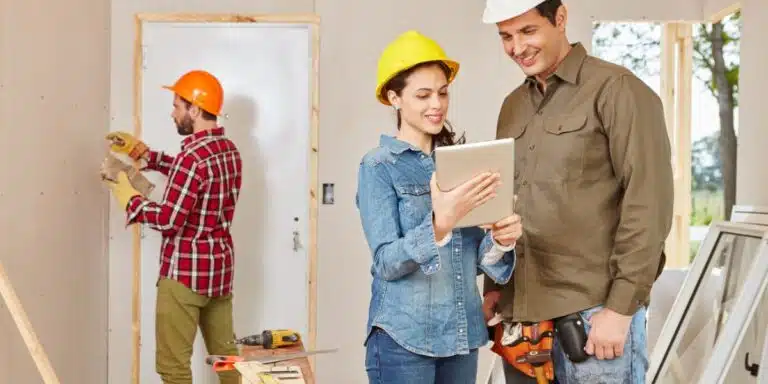 Renovatie? Let op deze 3 belangrijke punten!