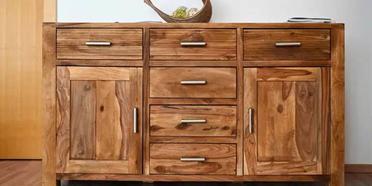 Hoe kun je houten meubels renoveren?