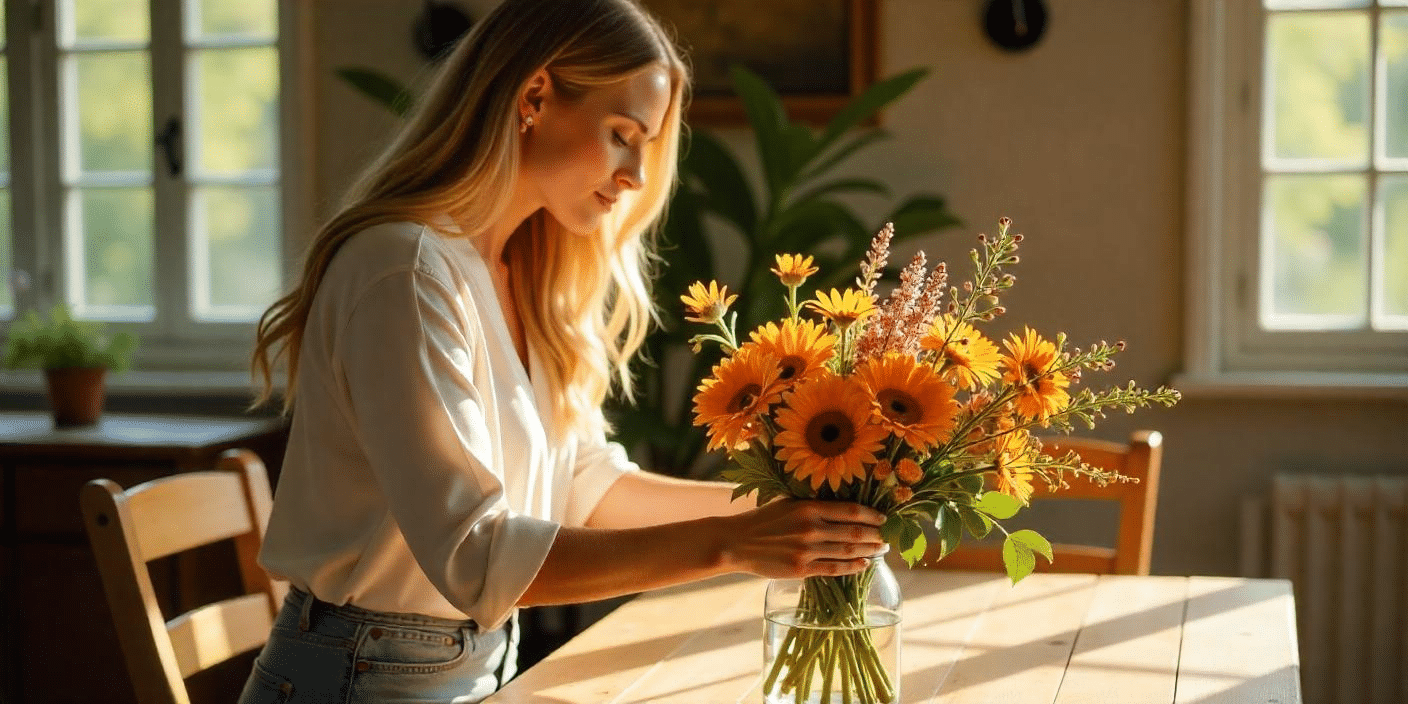 Deze 10 lentebloemen brengen onmiddellijk de zon in jouw huis!