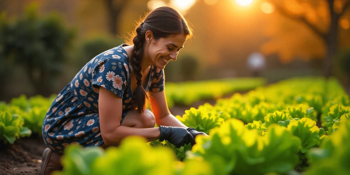 Verban slakken uit je tuin met deze twee verrassende afvalstoffen!