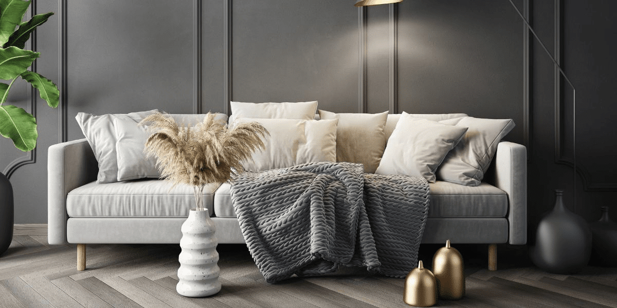 Verander je interieur: Maak in een handomdraai een prachtig kleischaaltje!