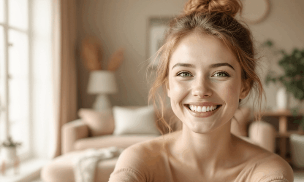 Geef je beige interieur een boost: 4 verrassende tips die je niet wilt missen!