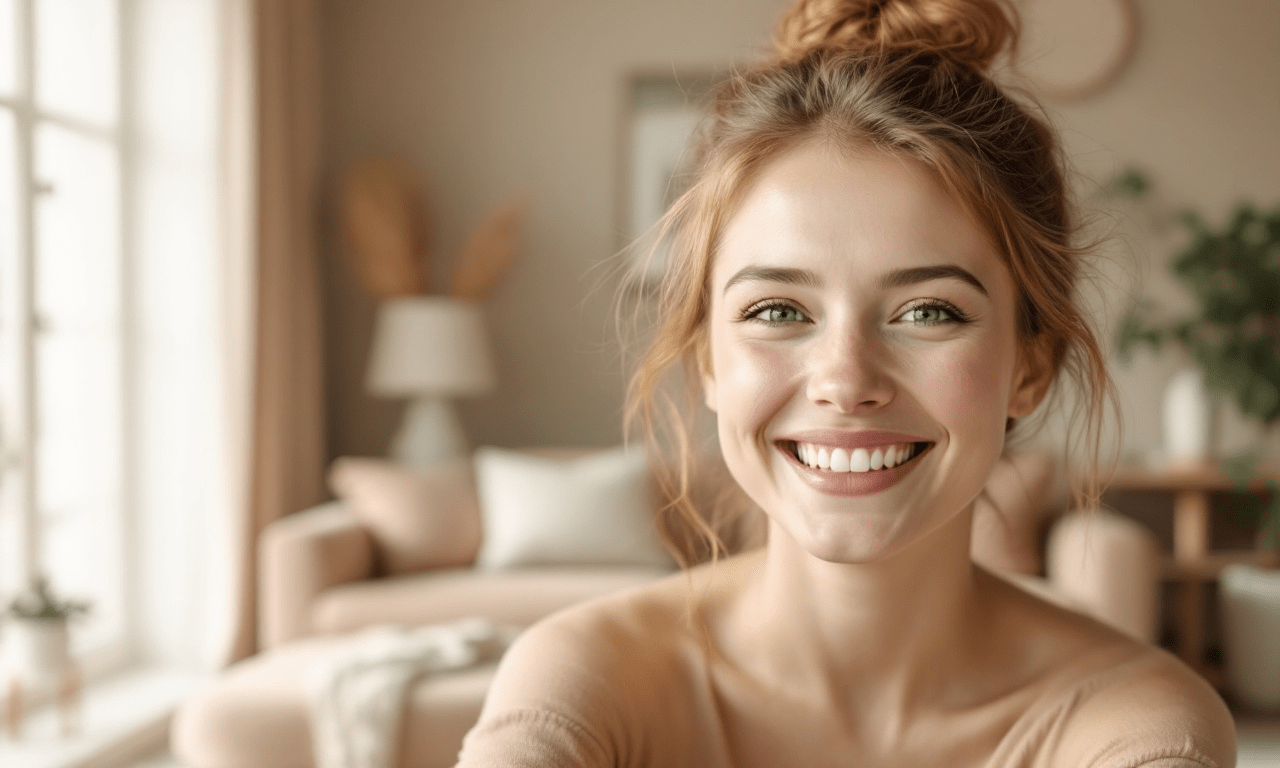 Geef je beige interieur een boost: 4 verrassende tips die je niet wilt missen!