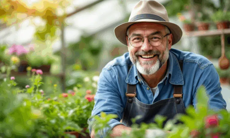 Waarom mei jouw beste maand is voor een weelderige tuin: 2 simpele geheimen onthuld!