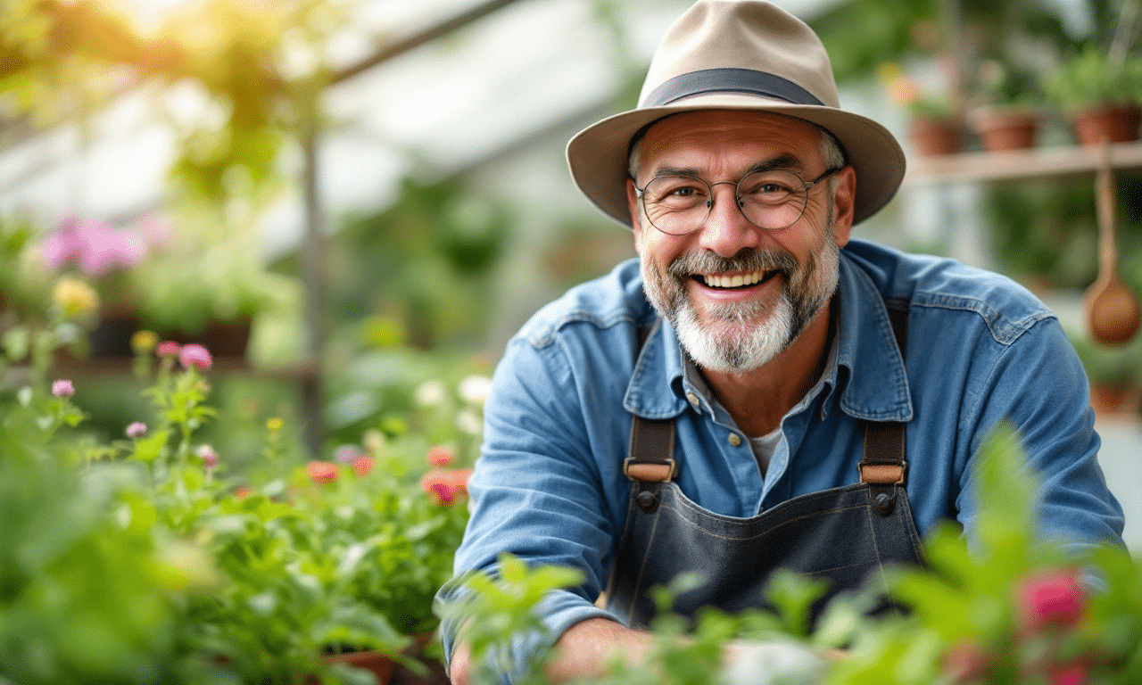 Waarom mei jouw beste maand is voor een weelderige tuin: 2 simpele geheimen onthuld!