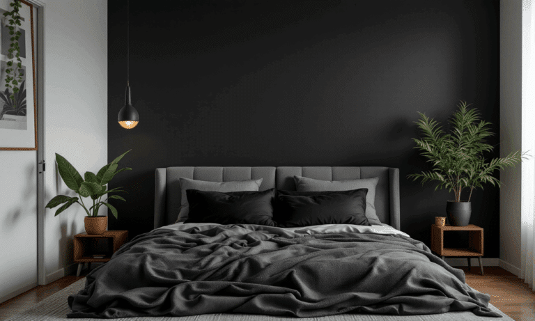 Transformeer je slaapkamer in een dromerige oase: 5 verrassende tips!