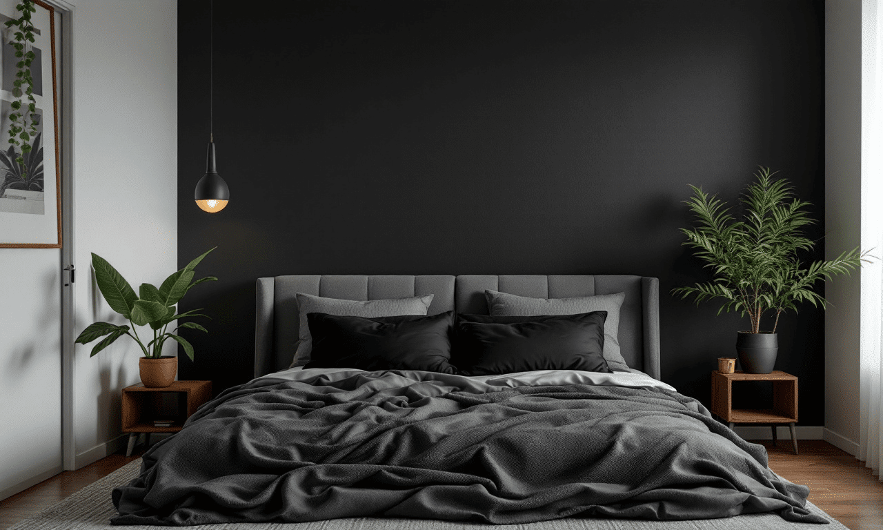 Transformeer je slaapkamer in een dromerige oase: 5 verrassende tips!