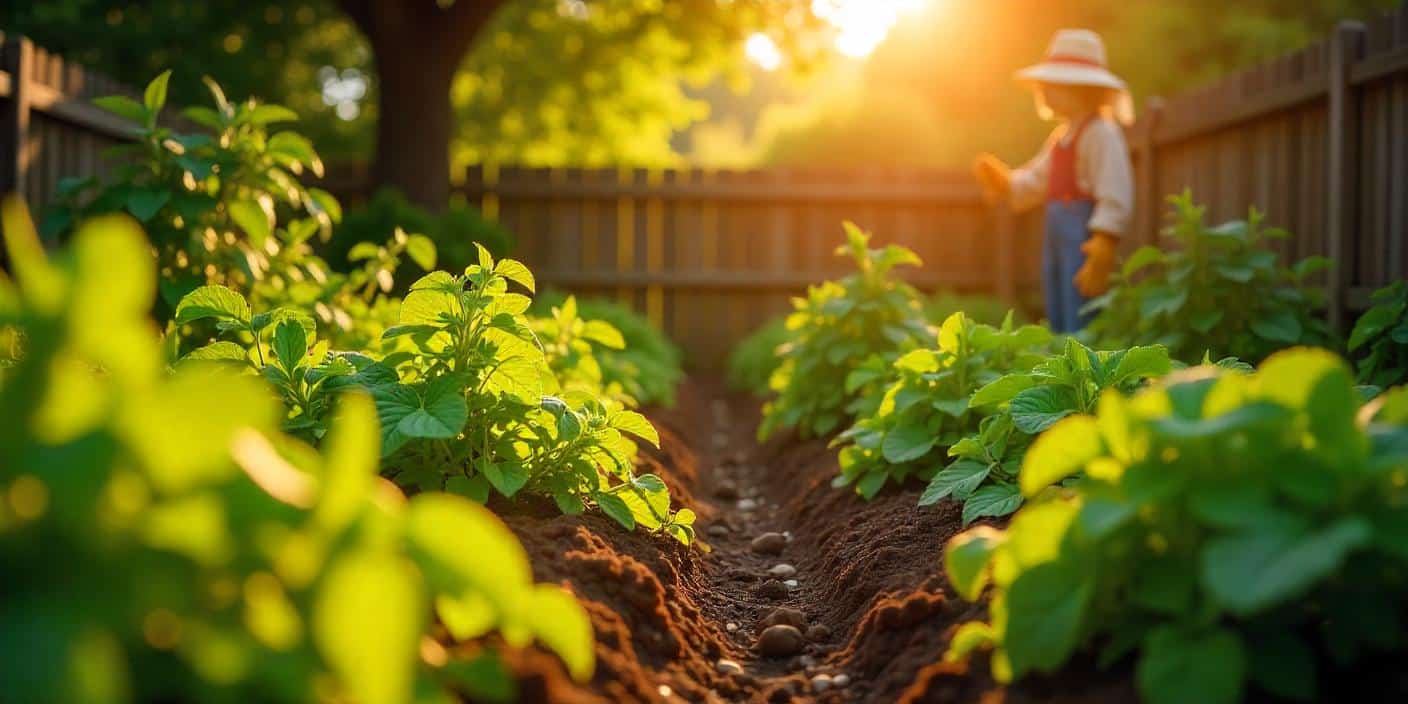 Plant deze bessen snel en transformeer je moestuin deze zomer in een culinaire oase.