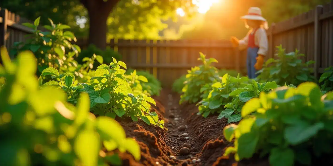Plant deze bessen snel en transformeer je moestuin deze zomer in een culinaire oase.