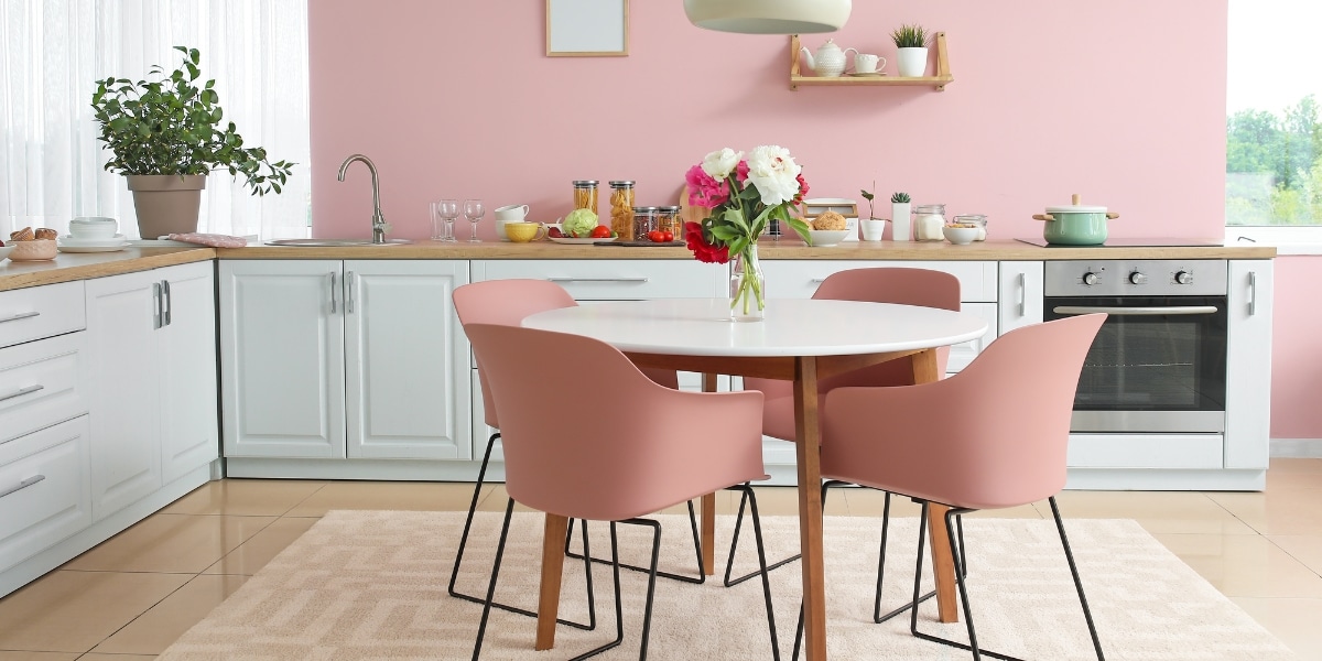 De ideale keuken ontwerpen: van indeling tot decoratie