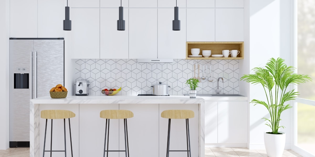 Verander je huis in een gezellige ontbijt-brunchbar met deze tips